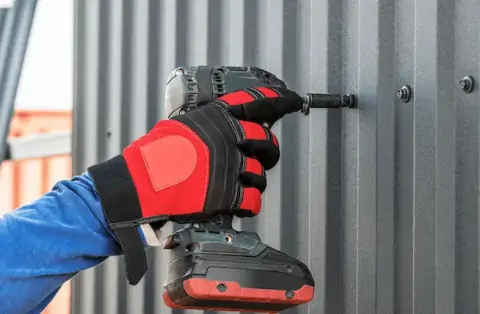 Travaux de zinguerie - Bois-Normand-près-Lyre